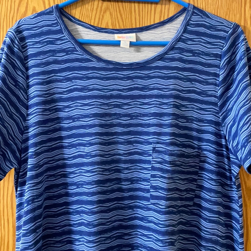 Lularos xl Carly